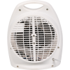 SHE ventilatorski grelnik - kalorifer z zaščito pred nagibanjem 2000W