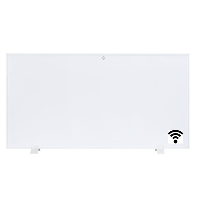 SHE Infrardeča grelna plošča z WiFi 1000W SHE SHE Infrardeča grelna plošča z WiFi 1000W