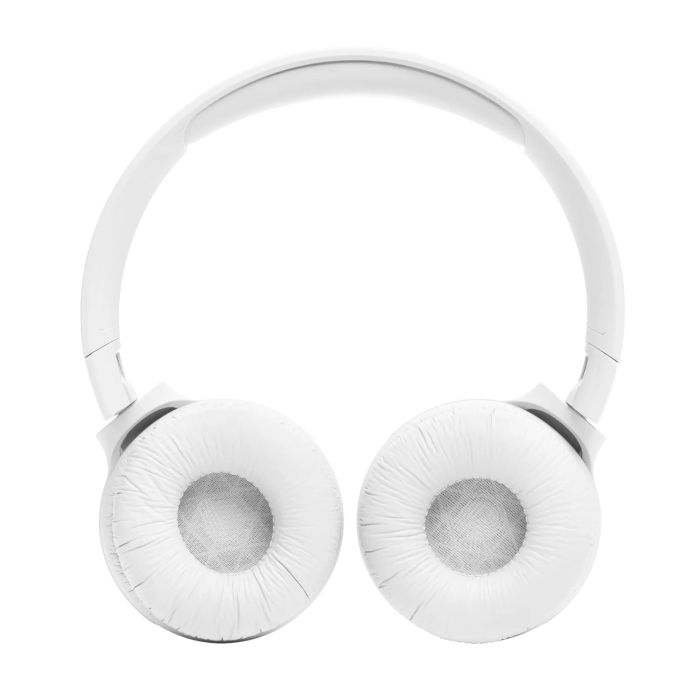 JBL Tune 520BT Bluetooth naglavne brezžične slušalke, bele JBL JBL Tune 520BT Bluetooth naglavne brezžične slušalke, bele