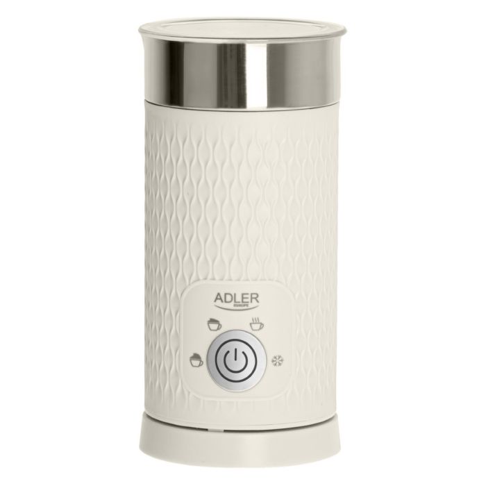 Adler penilec mleka 300ml bež ADLER Adler penilec mleka 300ml bež