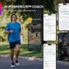 Amazfit Balance pametna ura, siva AMAZFIT Amazfit Balance pametna ura, siva