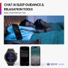 Amazfit Balance pametna ura, siva AMAZFIT Amazfit Balance pametna ura, siva