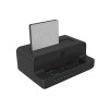 Icybox IB-2914MSCL-C31 priklopna postaja in kloniranje za M.2 NVMe SSD & 2,5/3,5 SATA SSD/HDD ICYBOX Icybox IB-2914MSCL-C31 priklopna postaja in kloniranje za M.2 NVMe SSD & 2,5/3,5 SATA SSD/HDD