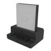 Icybox IB-2914MSCL-C31 priklopna postaja in kloniranje za M.2 NVMe SSD & 2,5/3,5 SATA SSD/HDD ICYBOX Icybox IB-2914MSCL-C31 priklopna postaja in kloniranje za M.2 NVMe SSD & 2,5/3,5 SATA SSD/HDD
