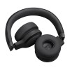 JBL Live 670NC Bluetooth naglavne brezžične slušalke, črne JBL JBL Live 670NC Bluetooth naglavne brezžične slušalke, črne