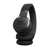 JBL Live 670NC Bluetooth naglavne brezžične slušalke, črne JBL JBL Live 670NC Bluetooth naglavne brezžične slušalke, črne