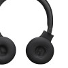 JBL Live 670NC Bluetooth naglavne brezžične slušalke, črne JBL JBL Live 670NC Bluetooth naglavne brezžične slušalke, črne