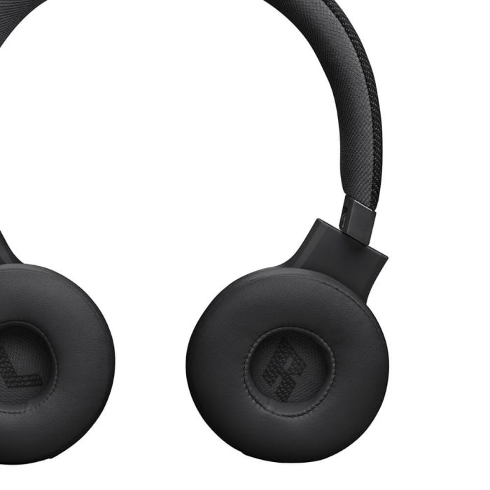 JBL Live 670NC Bluetooth naglavne brezžične slušalke, črne JBL JBL Live 670NC Bluetooth naglavne brezžične slušalke, črne
