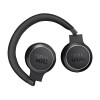 JBL Live 670NC Bluetooth naglavne brezžične slušalke, črne JBL JBL Live 670NC Bluetooth naglavne brezžične slušalke, črne