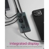 Icybox IB-HUB1457-C31 7-portni hub vmesnik USB 3.2 Type-C ICYBOX Icybox IB-HUB1457-C31 7-portni hub vmesnik USB 3.2 Type-C