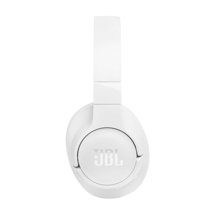 JBL Tune 770NC Bluetooth naglavne brezžične slušalke, bele JBL JBL Tune 770NC Bluetooth naglavne brezžične slušalke, bele