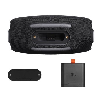 JBL Xtreme 4 Bluetooth prenosni zvočnik, črn