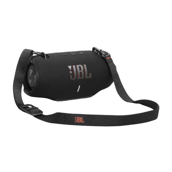 JBL Xtreme 4 Bluetooth prenosni zvočnik, črn JBL JBL Xtreme 4 Bluetooth prenosni zvočnik, črn