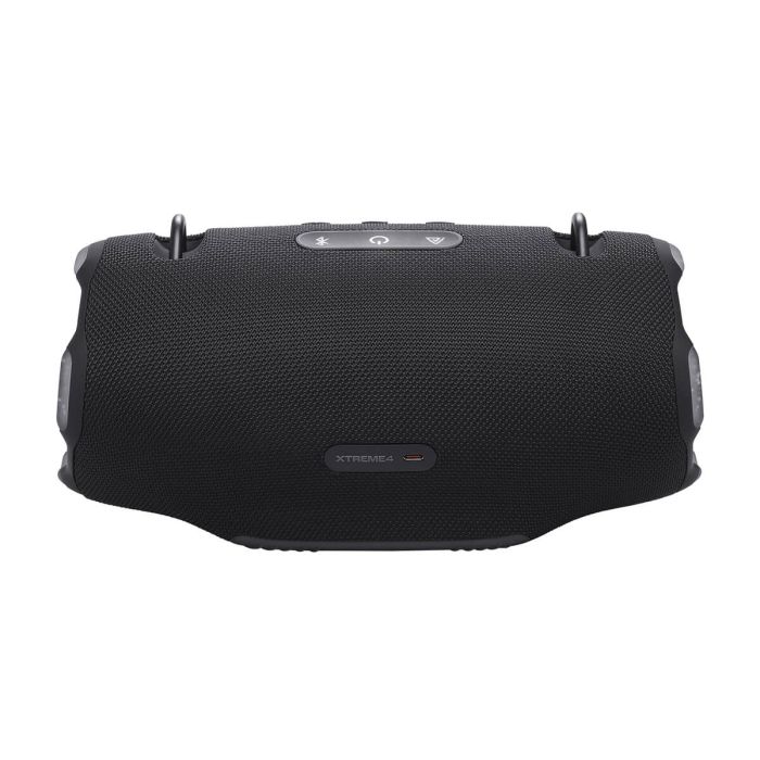 JBL Xtreme 4 Bluetooth prenosni zvočnik, črn JBL JBL Xtreme 4 Bluetooth prenosni zvočnik, črn