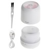 Adler USB 3v1 ultrazvočni aroma difuzor  7968