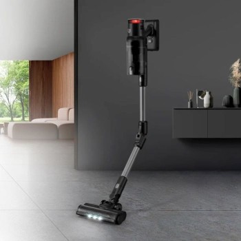 Ufesa pokončni sesalnik Inspire 7 Digital 29,6V - 81405891 Ufesa pokončni sesalnik Inspire 7 Digital 29,6V - 81405891