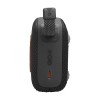JBL GO 4 Bluetooth prenosni zvočnik, črn JBL JBL GO 4 Bluetooth prenosni zvočnik, črn