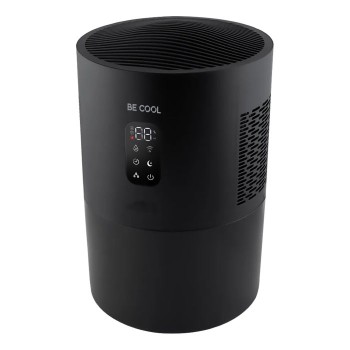 Be Cool 2 v 1 vlažilec-čistilec zraka BCAW2402 Be Cool 2 v 1 vlažilec-čistilec zraka BCAW2402