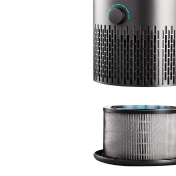 Be Cool vlažilnik zraka in čistilec zraka s filtrom H13 Be Cool vlažilnik zraka in čistilec zraka s filtrom H13