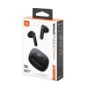 JBL Wave Flex 2 brezžične slušalke z mikrofonom, črne