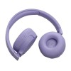 JBL Tune 670NC Bluetooth naglavne brezžične slušalke, vijolične