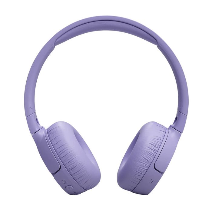 JBL Tune 670NC Bluetooth naglavne brezžične slušalke, vijolične JBL JBL Tune 670NC Bluetooth naglavne brezžične slušalke, vijolične