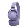 JBL Tune 670NC Bluetooth naglavne brezžične slušalke, vijolične