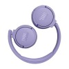 JBL Tune 670NC Bluetooth naglavne brezžične slušalke, vijolične