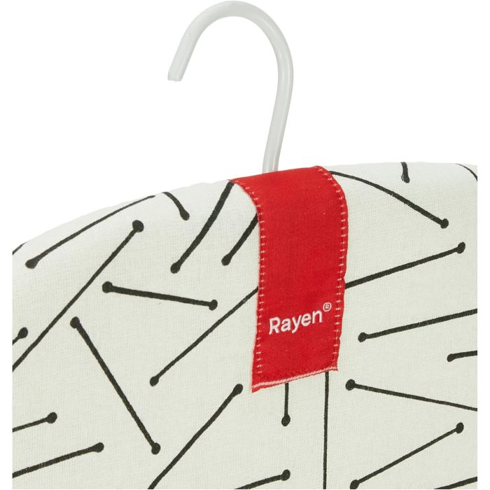 Rayen Namizna likalna deska 73 cm x 32 cm 6036 RAYEN Rayen Namizna likalna deska 73 cm x 32 cm 6036