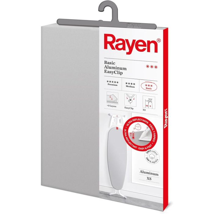 Rayen univerzalna prevleka za likalno desko 115 x 38 cm 615101 RAYEN Rayen univerzalna prevleka za likalno desko 115 x 38 cm 615101