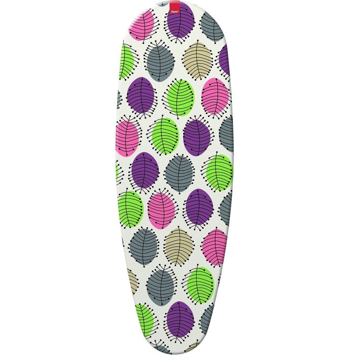 Rayen univerzalna prevleka za likalno desko 130 x 47 cm 615517 RAYEN Rayen univerzalna prevleka za likalno desko 130 x 47 cm 615517
