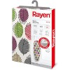 Rayen univerzalna prevleka za likalno desko 130 x 47 cm 615517 RAYEN Rayen univerzalna prevleka za likalno desko 130 x 47 cm 615517