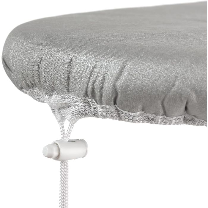 Rayen univerzalna prevleka za likalno desko 130 x 47 cm 615520 RAYEN Rayen univerzalna prevleka za likalno desko 130 x 47 cm 615520