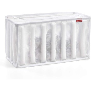 Rayen pralna vrečka za zaščito obutve 34 x 16 x 19 cm 629001 Rayen pralna vrečka za zaščito obutve 34 x 16 x 19 cm 629001