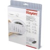 Rayen pralna vrečka za zaščito obutve 34 x 16 x 19 cm 629001 RAYEN Rayen pralna vrečka za zaščito obutve 34 x 16 x 19 cm 629001