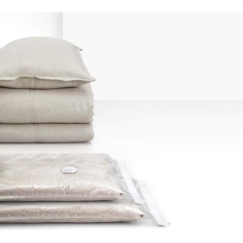 Rayen vakuumska vrečka 2 kos 55 x 90 cm in 80 x 100 cm cm 6235 Rayen vakuumska vrečka 2 kos 55 x 90 cm in 80 x 100 cm cm 6235