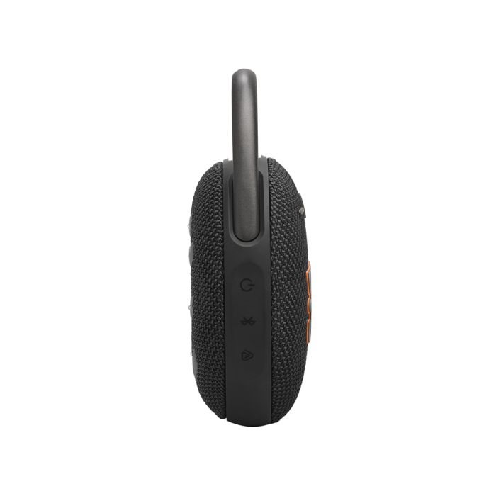 JBL CLIP 5 Bluetooth prenosni zvočnik, črn JBL JBL CLIP 5 Bluetooth prenosni zvočnik, črn