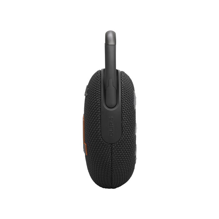 JBL CLIP 5 Bluetooth prenosni zvočnik, črn JBL JBL CLIP 5 Bluetooth prenosni zvočnik, črn
