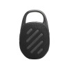 JBL CLIP 5 Bluetooth prenosni zvočnik, črn