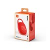JBL CLIP 5 Bluetooth prenosni zvočnik, rdeč JBL JBL CLIP 5 Bluetooth prenosni zvočnik, rdeč