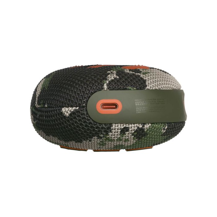 JBL CLIP 5 Bluetooth prenosni zvočnik, vojaški JBL JBL CLIP 5 Bluetooth prenosni zvočnik, vojaški