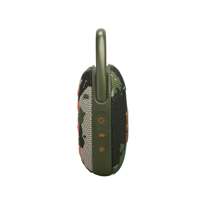 JBL CLIP 5 Bluetooth prenosni zvočnik, vojaški JBL JBL CLIP 5 Bluetooth prenosni zvočnik, vojaški