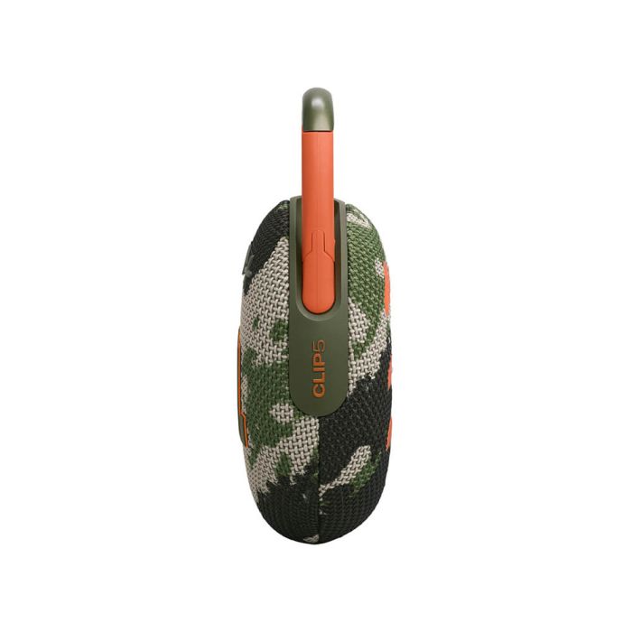 JBL CLIP 5 Bluetooth prenosni zvočnik, vojaški JBL JBL CLIP 5 Bluetooth prenosni zvočnik, vojaški