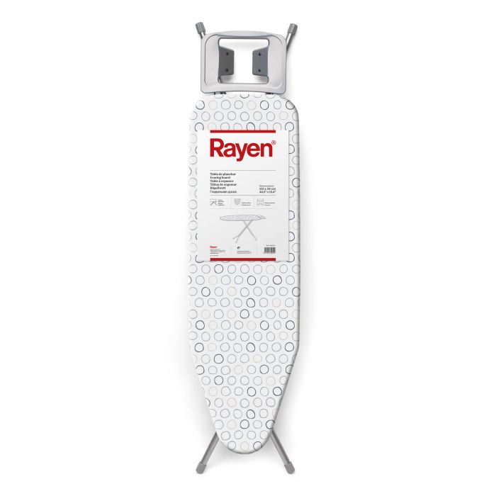 Rayen likalna deska 113 x 34 cm BASIC 613391 RAYEN Rayen likalna deska 113 x 34 cm BASIC 613391