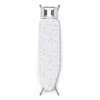 Rayen likalna deska 113 x 34 cm BASIC 613391 RAYEN Rayen likalna deska 113 x 34 cm BASIC 613391