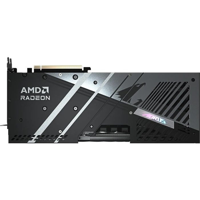 Grafična kartica GIGABYTE Aorus Radeon RX 9070 XT ELITE 16G OC, 16GB GDDR6, PCI-E 5.0 GIGABYTE Grafična kartica GIGABYTE Aorus Radeon RX 9070 XT ELITE 16G OC, 16GB GDDR6, PCI-E 5.0