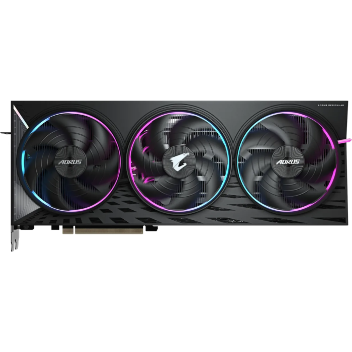 Grafična kartica GIGABYTE Aorus Radeon RX 9070 XT ELITE 16G OC, 16GB GDDR6, PCI-E 5.0 GIGABYTE Grafična kartica GIGABYTE Aorus Radeon RX 9070 XT ELITE 16G OC, 16GB GDDR6, PCI-E 5.0