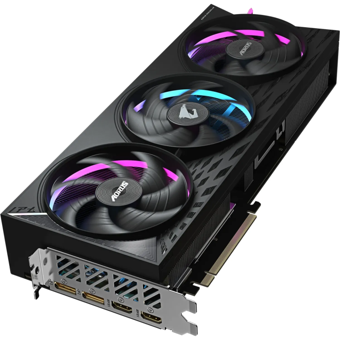 Grafična kartica GIGABYTE Aorus Radeon RX 9070 XT ELITE 16G OC, 16GB GDDR6, PCI-E 5.0 GIGABYTE Grafična kartica GIGABYTE Aorus Radeon RX 9070 XT ELITE 16G OC, 16GB GDDR6, PCI-E 5.0