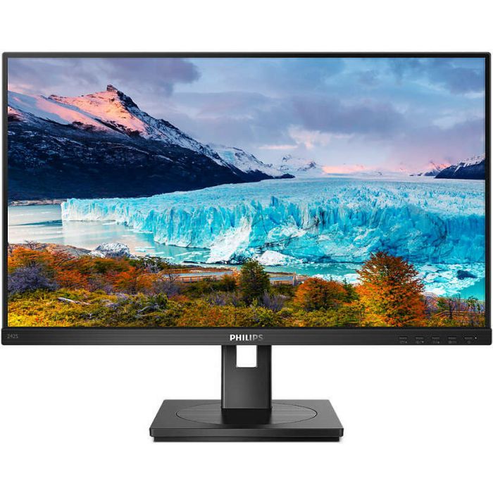Philips 242S1AE 23,8 IPS FHD 75Hz monitor PHILIPS Philips 242S1AE 23,8 IPS FHD 75Hz monitor