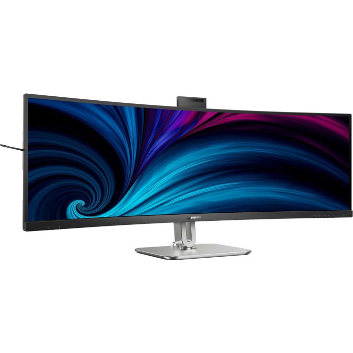 Philips 49B2U6900CH 48.8 VA DQHD 75Hz USB-C PD monitor PHILIPS Philips 49B2U6900CH 48.8 VA DQHD 75Hz USB-C PD monitor